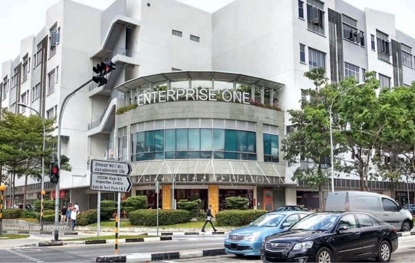 Enterprise One (D14), Factory #638516171